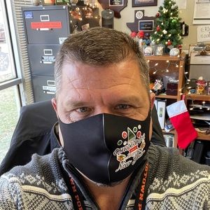 Meet your Posher, Brent